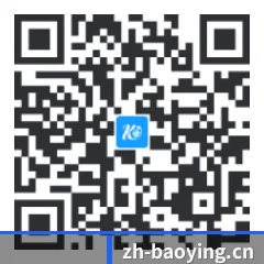 iPadOS & iOS 版 二维码